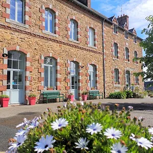  Gasthof La Recreation - Et Frankreich