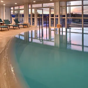 Hotel Celestins Thermal & By Vy, Vichy
