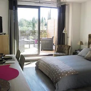 ** Aparthotel à Deux Pas D'aix Frankreich