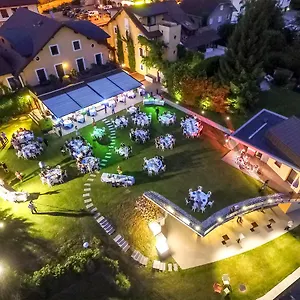 Hotel Baud - Teritoria, Bonne-sur-Ménoge